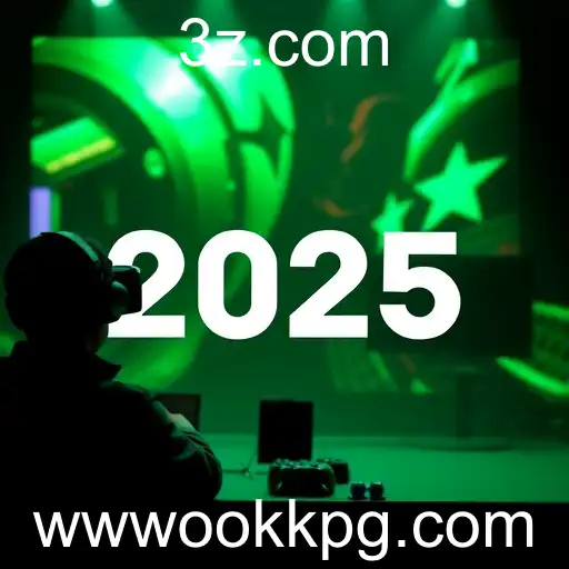 Grandes Tendências Transformam o Mundo dos Jogos