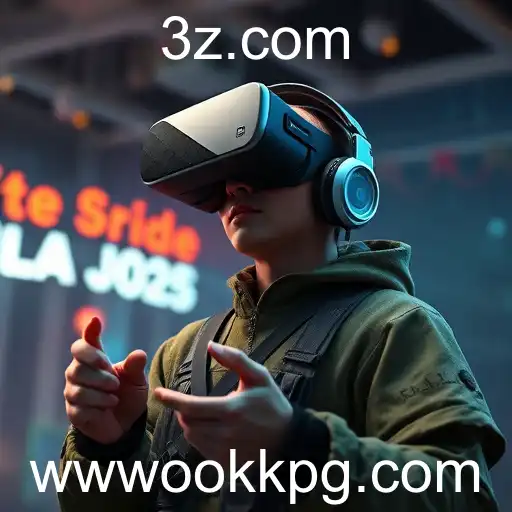 Inovações e Desafios no Mundo dos Jogos em 2025