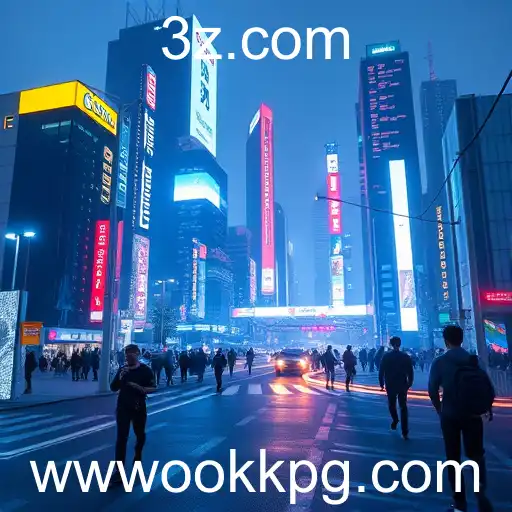 O Futuro dos Jogos Online: Tendências e Novidades