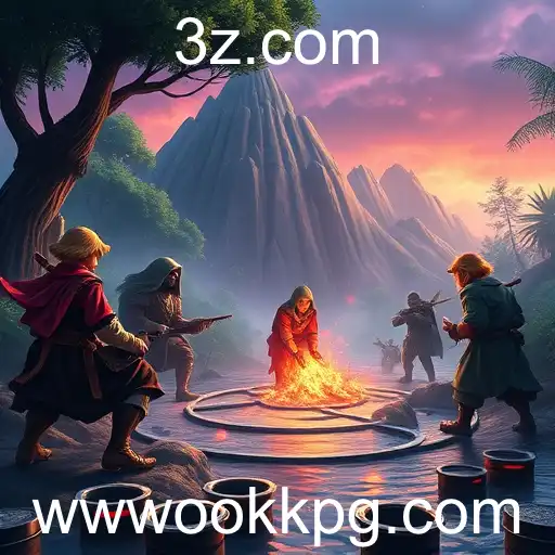 Revolução no Mundo dos Games em 2025