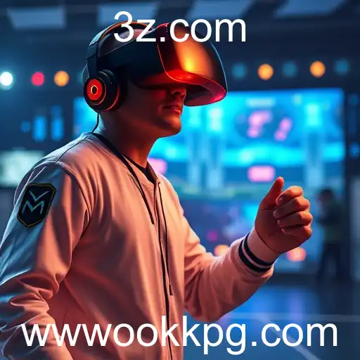 Inovações e Desafios do Mercado de Jogos em 2025