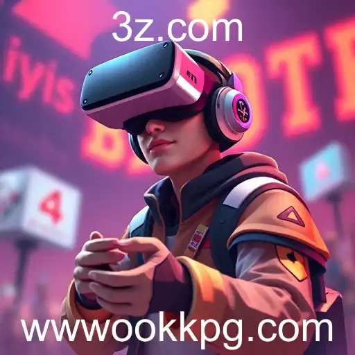 Transformações no Mundo dos Jogos: A Ascensão de uma Nova Era