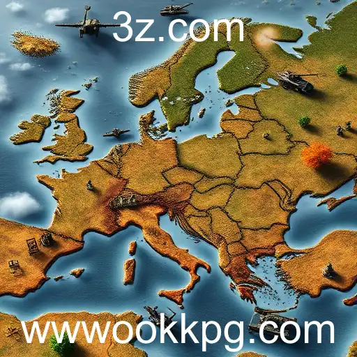 A Revolução dos Jogos Online em 2025