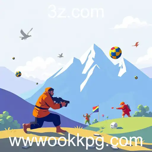 Tendências Emergentes nos Jogos Online em 2025