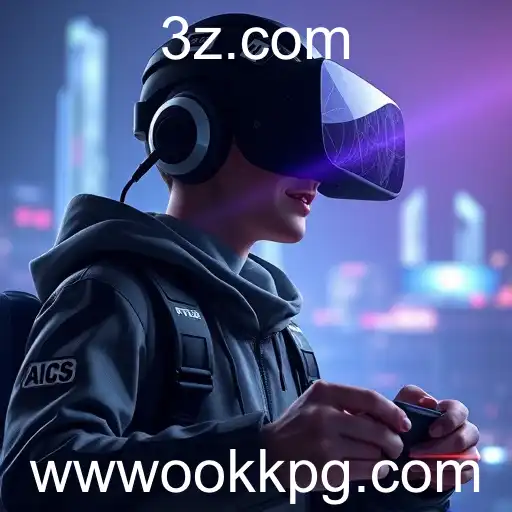 Transformações no Mundo dos Jogos Online: Novas Tendências