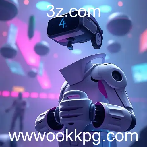 Revolução no Mundo dos MMOs