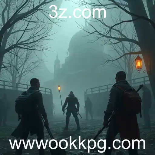 Revolução nos Jogos Online: Conheça o Fenômeno 'ookkpg'