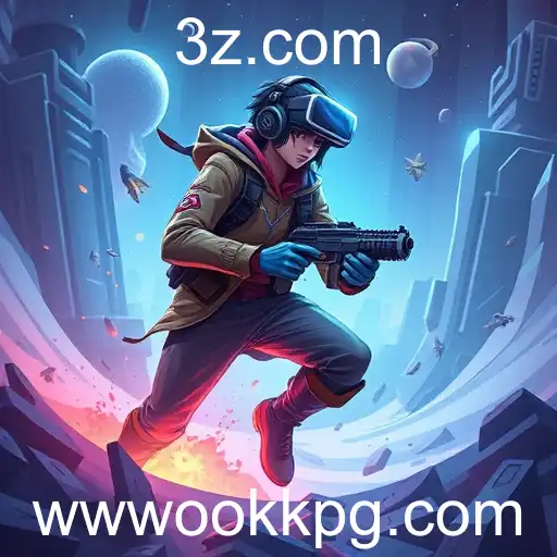 Tendências de Jogos Online para 2025