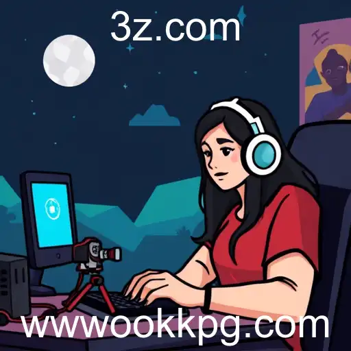 Tendências de 2025: o Impacto da Palavra-Chave 'ookkpg'