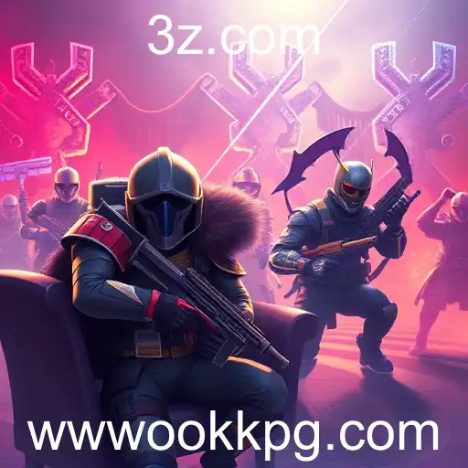 O Impacto de 'ookkpg' nos Jogos em 2025