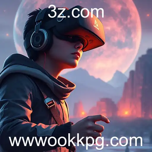 Revolução nas Plataformas de Jogo Online