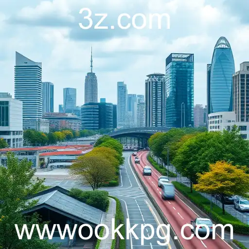 Tendências Tecnológicas e Impactos Globais