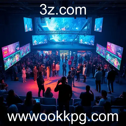 Nova Era dos Jogos Online no Brasil