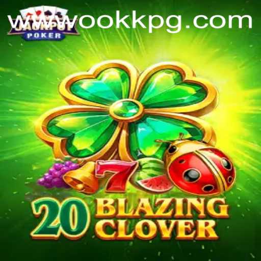 Unveiling the Excitement of 20BlazingClover and Integrating ookkpg PH Login