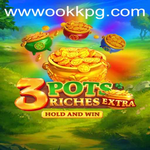 Unleashing the Excitement of 3potsExtra: A Comprehensive Guide