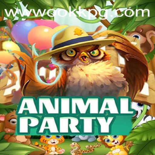 Exploring AnimalParty: A Thrilling Adventure in the Virtual Jungle
