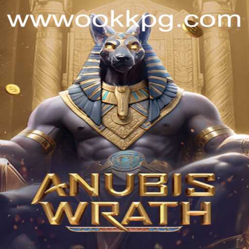 AnubisWrath: Journey Through Egypt's Mystical Realms