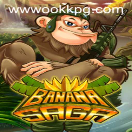 Unveiling the Exciting World of BananaSaga: A Riveting Adventure Awaits