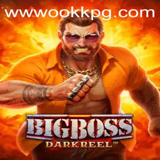Unveiling BigBoss: The Ultimate Strategy Gaming Experience