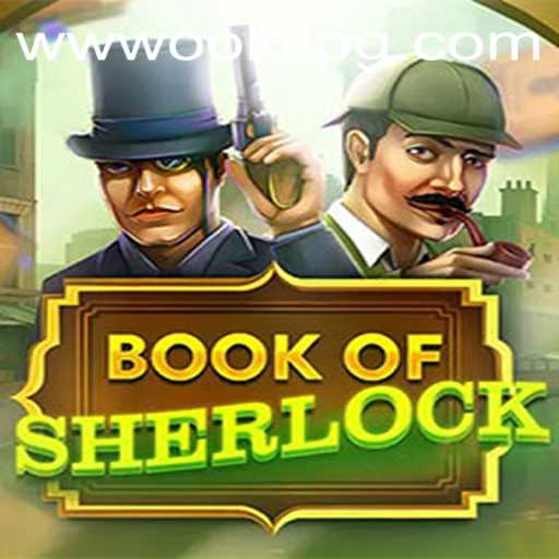 The Enigmatic Realm of BookOfSherlock: A New Gaming Experience