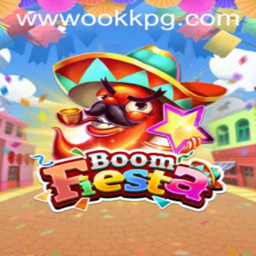 Discover BoomFiesta: The Thrilling New Game Capturing the Hearts of Gamers