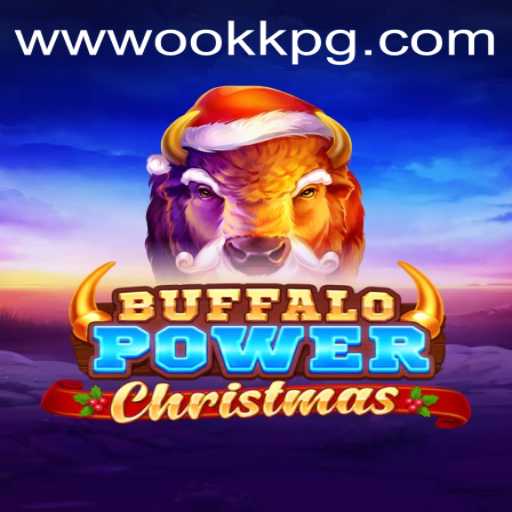 Exploring Buffalo Power Christmas: A Festive Gaming Adventure