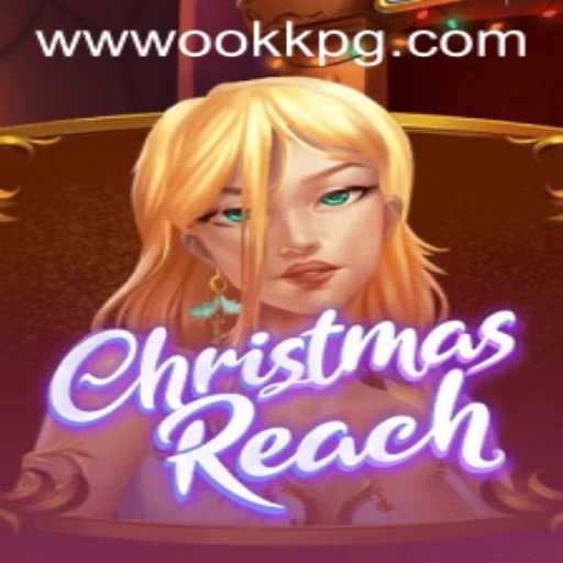 Discover the Enchanting World of ChristmasReach: A Unique Festive Experience