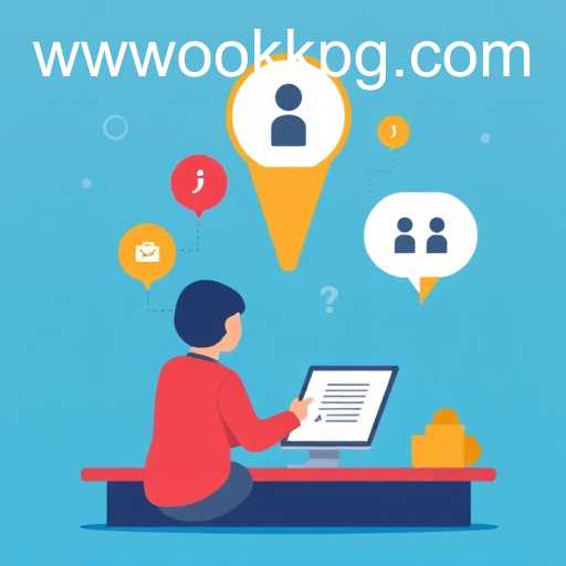 Contact Us: Navigating Your Way to Successful Communication