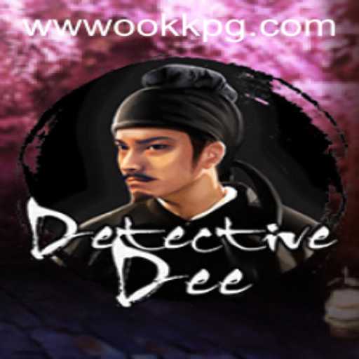 Explore the World of DetectiveDee: A Thrilling Adventure Game