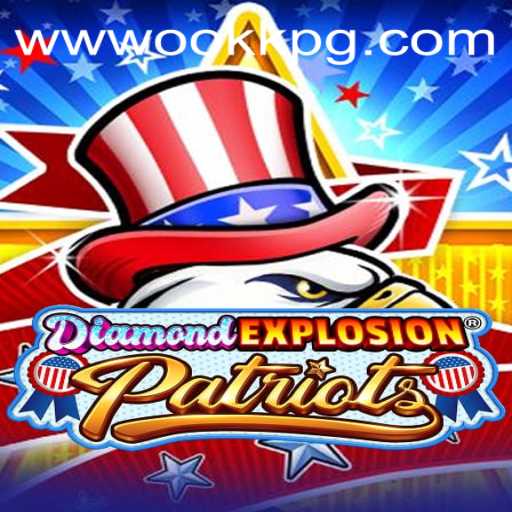 Exploring DiamondExplosionPatriots: A Dazzling New Digital Adventure