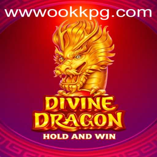 Discovering DivineDragon: A Magical Journey with ookkpg PH Login