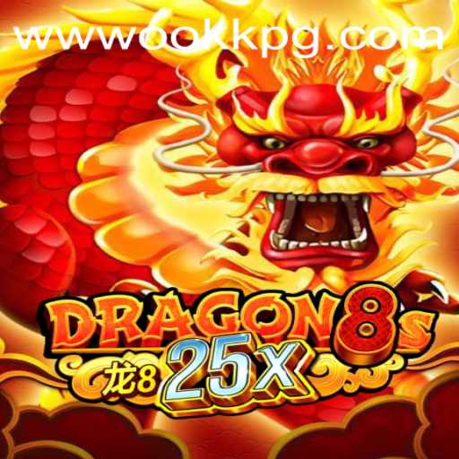 Discover Dragon8s25x: A Dive into the Latest Gaming Phenomenon