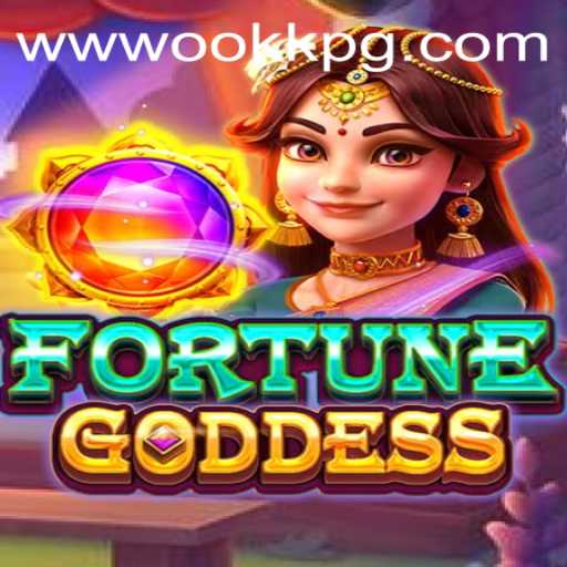 Unlocking the Secrets of 'FORTUNEGODDESS' with ookkpg PH Login