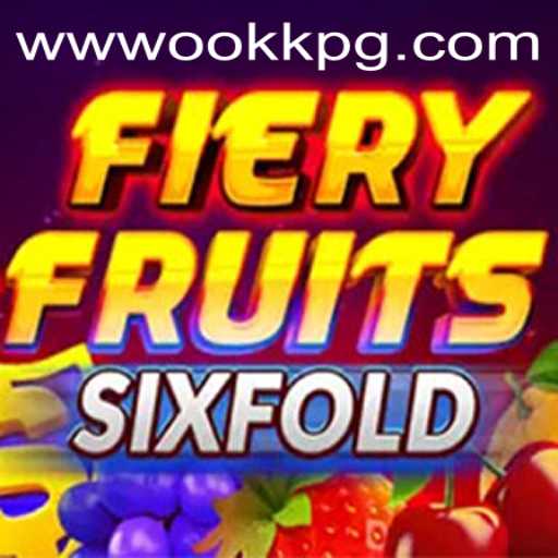 Discover the Thrilling World of FieryFruitsSixFold: A Game of Strategy and Luck