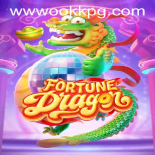 FortuneDragon: A Riveting Adventure in the Gaming World