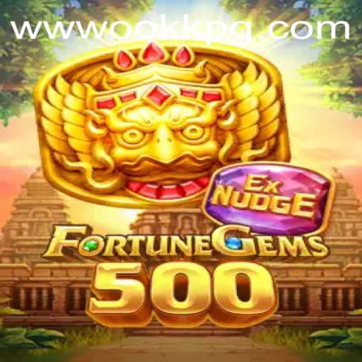 Discover the Alluring World of FortuneGems500: A Captivating Game Experience