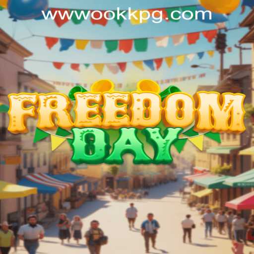 FreedomDay: An Immersive Gaming Experience with ookkpg PH Login