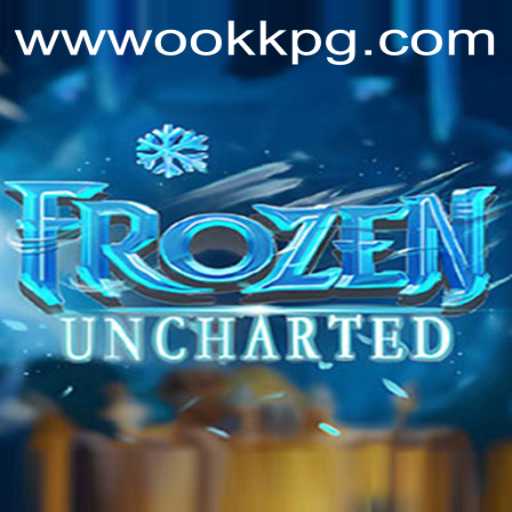 Unveiling FrozenUncharted: The Next Big Adventure in Gaming