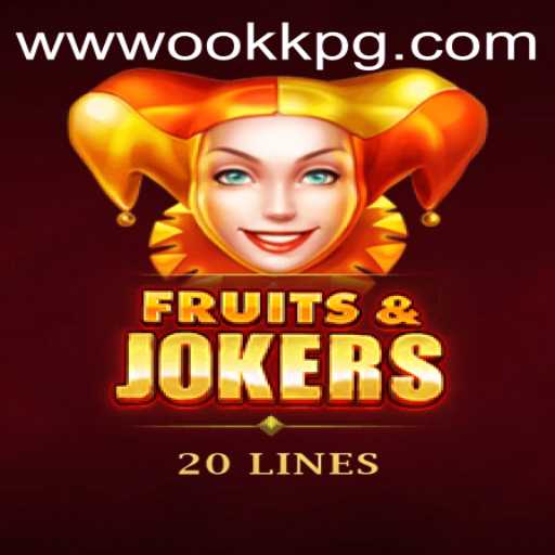 Discover the Excitement of FruitsAndJokers20 in the World of Online Gaming