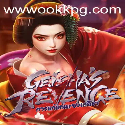 GeishasRevenge: A New Era in Gaming