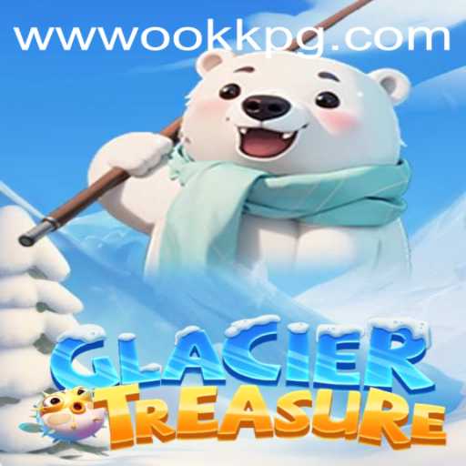 Explore the Icy Adventures of GlacierTreasure and Master the Game