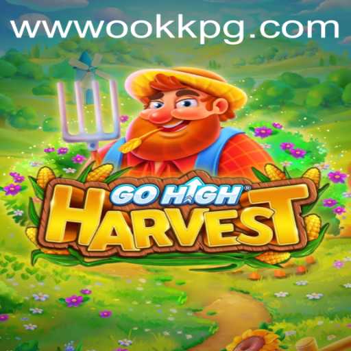 Exploring GoHighHarvest: A Comprehensive Guide to Gameplay and Rules