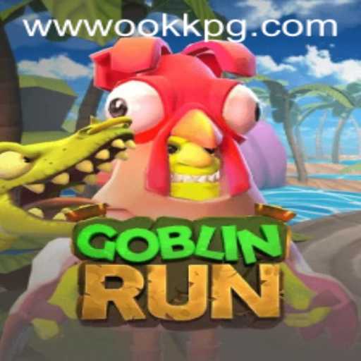 Unleashing the Excitement of GoblinRun: A Dive Into Its Fantasy World