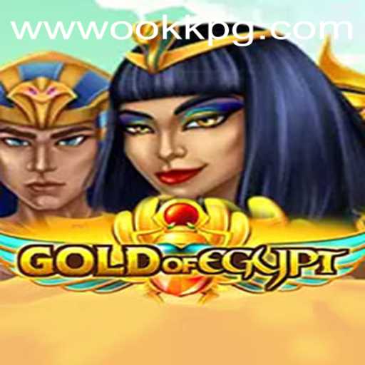 Discover the Thrilling World of GoldOfEgypt: A Treasure Hunt Game