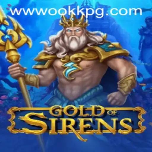 Exploring GoldofSirens and the Intriguing Dynamics of ookkpg PH Login