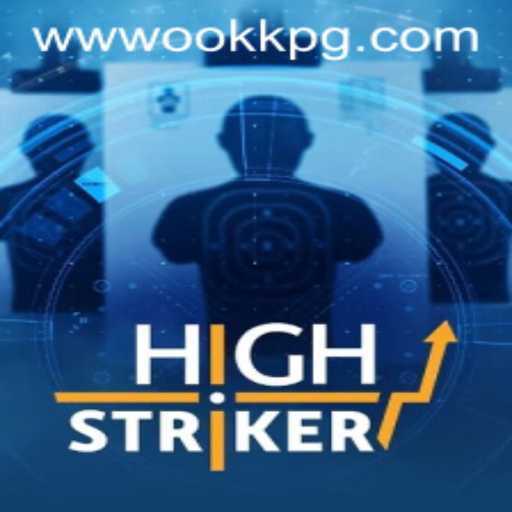 HighStriker: A Riveting Journey into Action-Packed Gaming