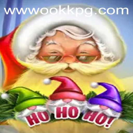 HoHoHo: A Festive Gaming Experience