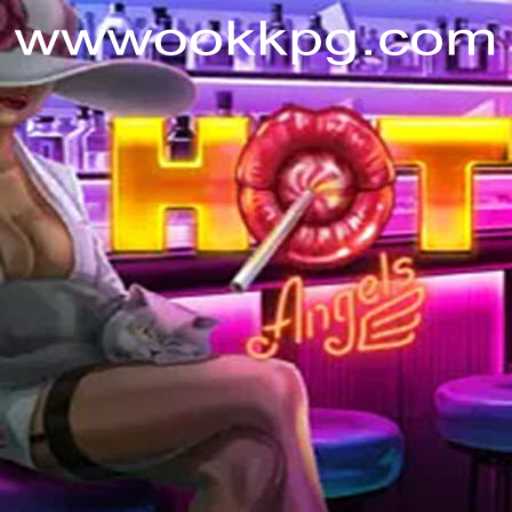 Discover the Exciting World of HotAngels: A Comprehensive Guide