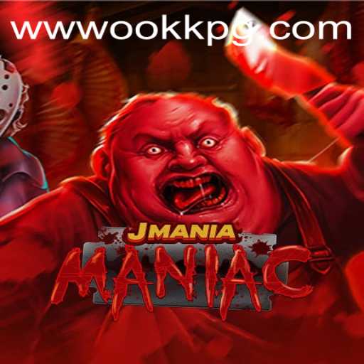 Dive into the Exciting World of JManiaManiac: A Comprehensive Guide