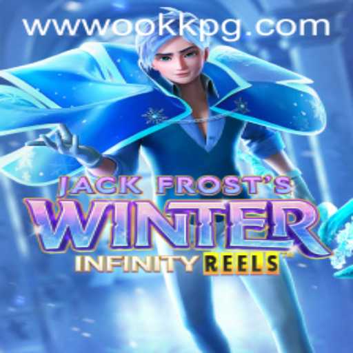 Discover JackFrostsWinter: A Magical Adventure Game with a Frosty Twist